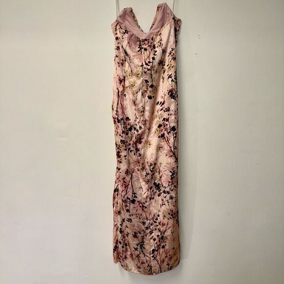 Katie May Come On Home Floral Midi-Dress - Picture 12 of 14